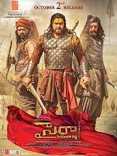 Sye Raa Narasimha Reddy