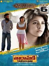 Taramani