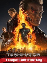 Terminator Genisys