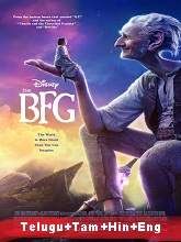 The BFG