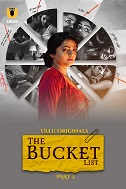 The Bucket List Season 1 Part 2