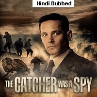 The Catcher Was a Spy