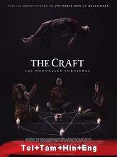 The Craft: Legacy