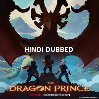 The Dragon Prince Season 2 Complete