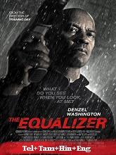  The Equalizer