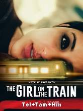 The Girl on the Train