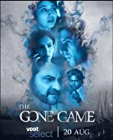 The Gone Game