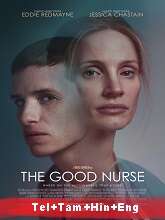 The Good Nurse