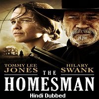 The Homesman