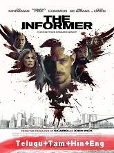 The Informer