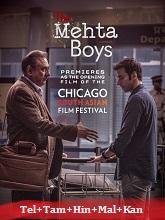 The Mehta Boys