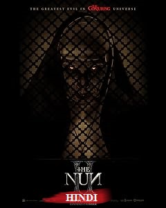 The Nun II