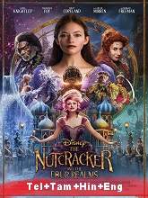 The Nutcracker and the Four Realms