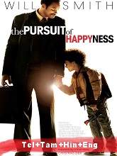 The Pursuit of Happyness