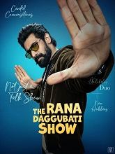 The Rana Daggubati Show Season 1 Episode 2