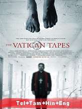 The Vatican Tapes