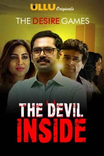 The Devil Inside S01 Ullu Original