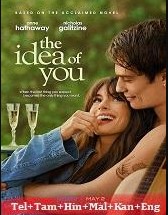 The Idea of You