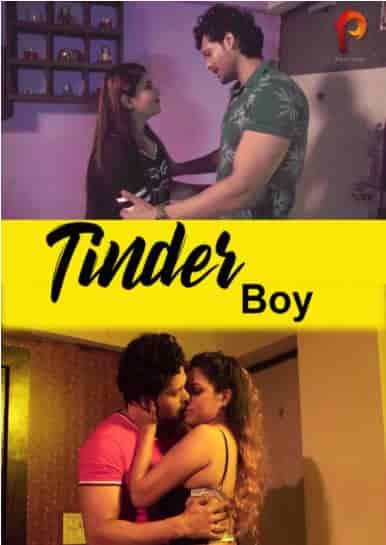 Tinder Boy S01 E02 Pulse Prime