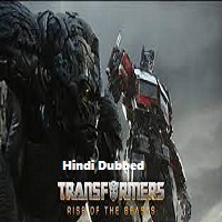 Transformers: Rise of the Beasts