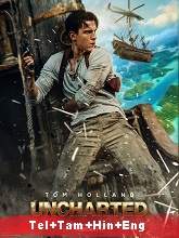 Uncharted