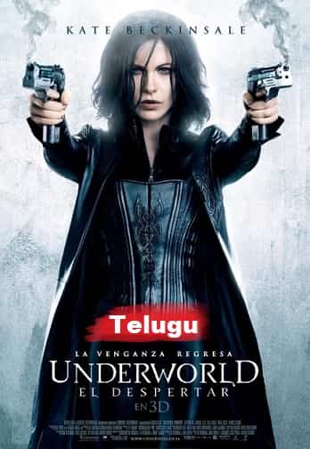 Underworld: Awakening