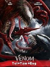 Venom: Let There Be Carnage