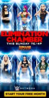 WWE Elimination Chamber