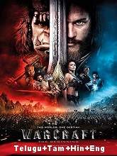 Warcraft