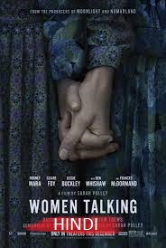 Women Talking