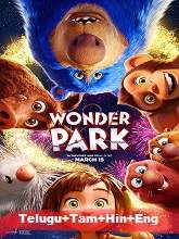 Wonder Park