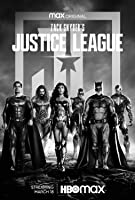 Zack Snyder's Justice League