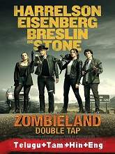 Zombieland: Double Tap