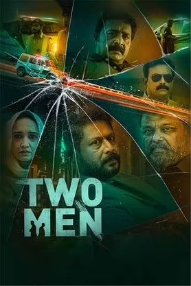 Two Men