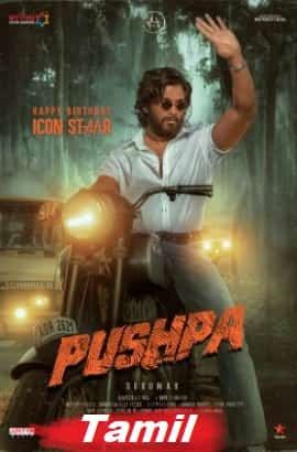 Pushpa: The Rise - Part 1